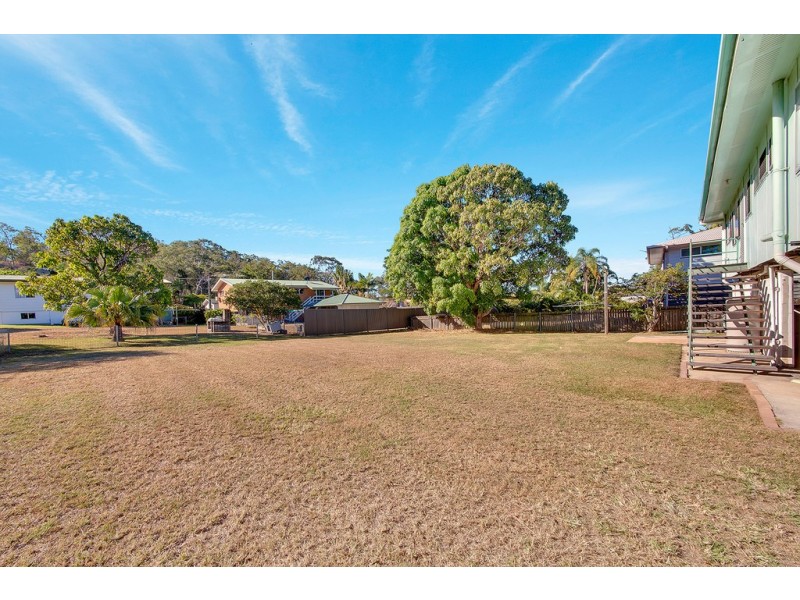 33 PHILIP STREET, South Gladstone QLD 4680