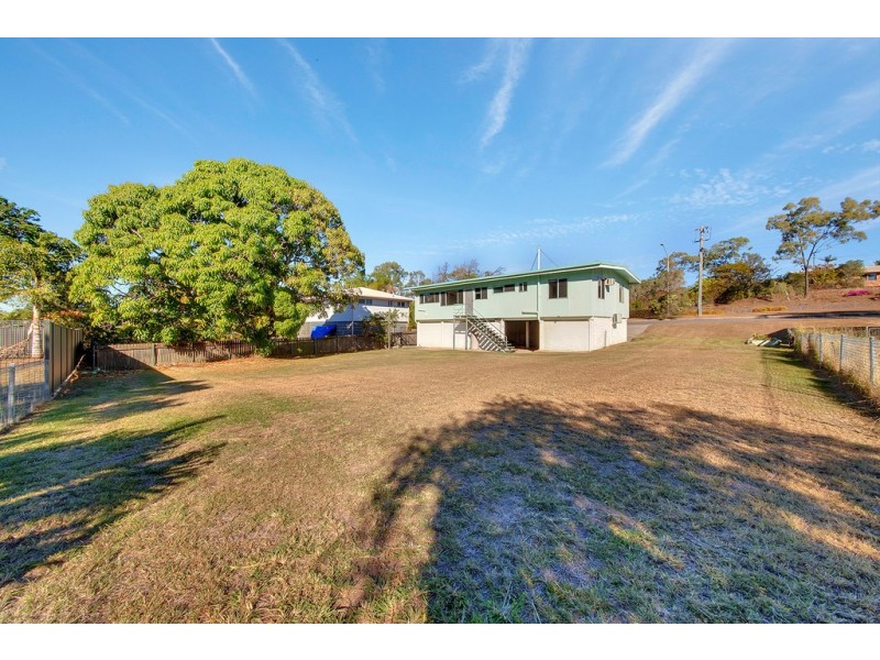 33 PHILIP STREET, South Gladstone QLD 4680