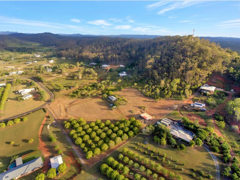 129 Siding Road, Beecher QLD 4680