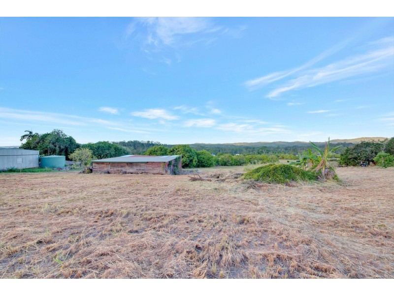 129 Siding Road, Beecher QLD 4680