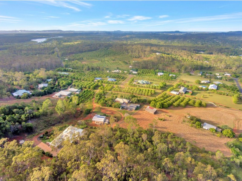 129 Siding Road, Beecher QLD 4680