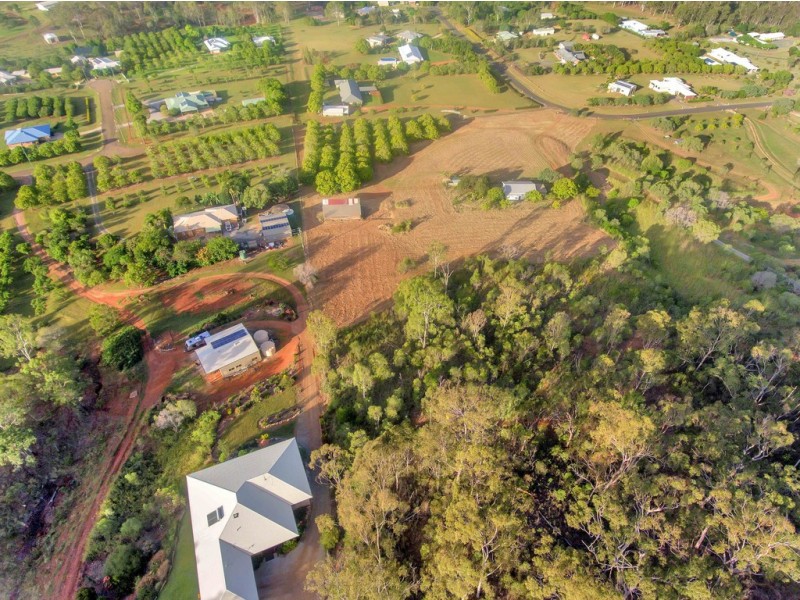 129 Siding Road, Beecher QLD 4680