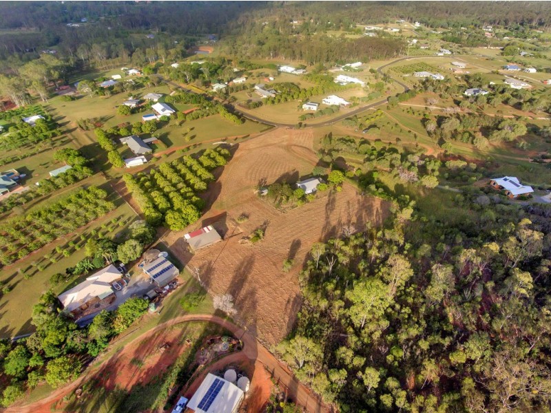 129 Siding Road, Beecher QLD 4680