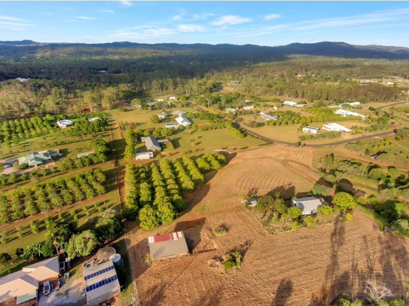 129 Siding Road, Beecher QLD 4680