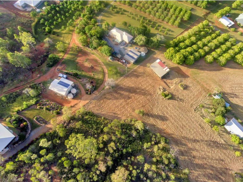 129 Siding Road, Beecher QLD 4680