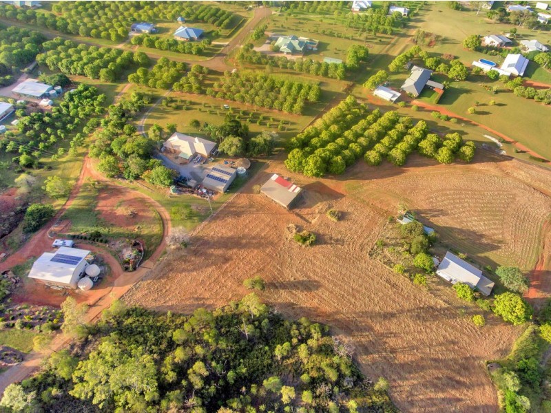 129 Siding Road, Beecher QLD 4680