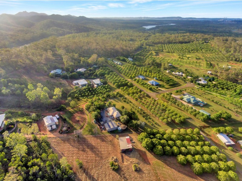 129 Siding Road, Beecher QLD 4680