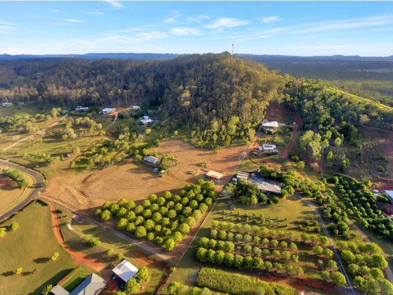 129 Siding Road, Beecher QLD 4680