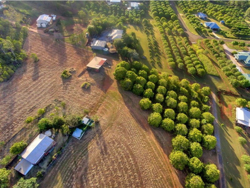 129 Siding Road, Beecher QLD 4680