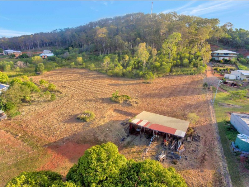 129 Siding Road, Beecher QLD 4680
