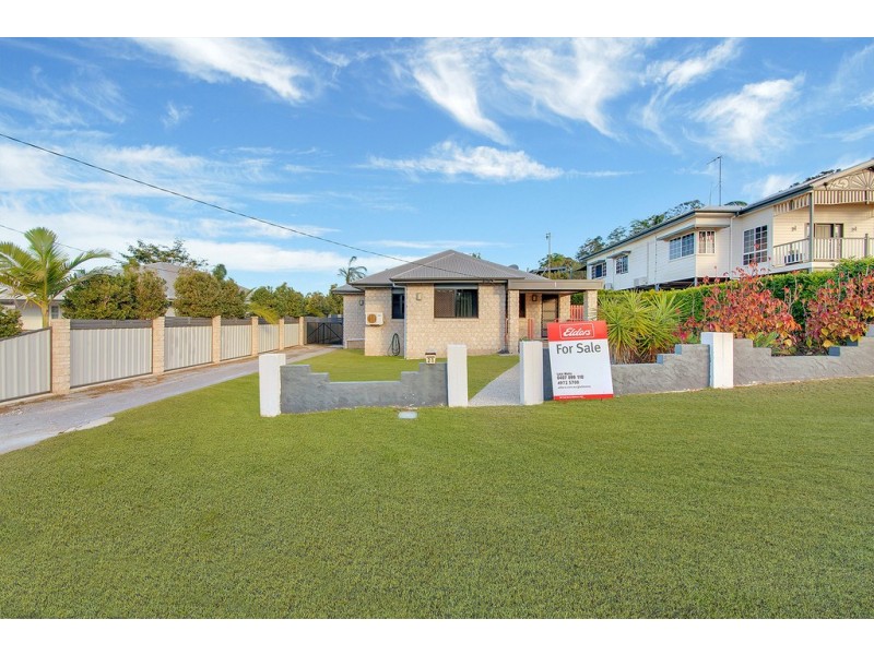 21 Eden Street, South Gladstone QLD 4680