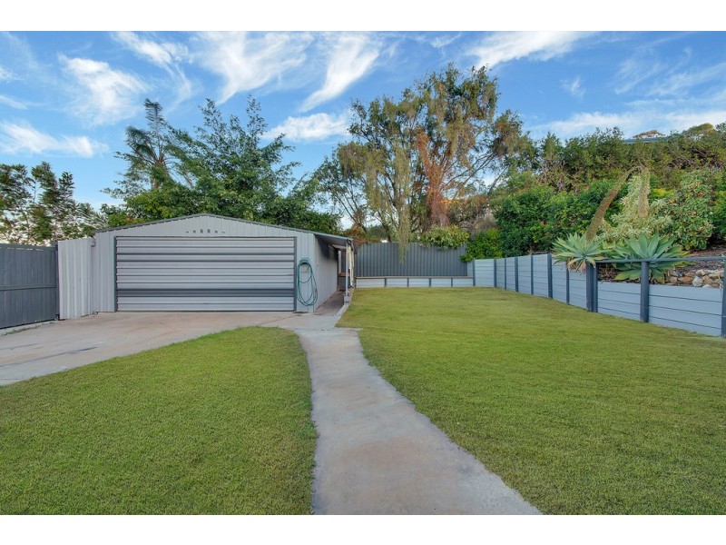 21 Eden Street, South Gladstone QLD 4680