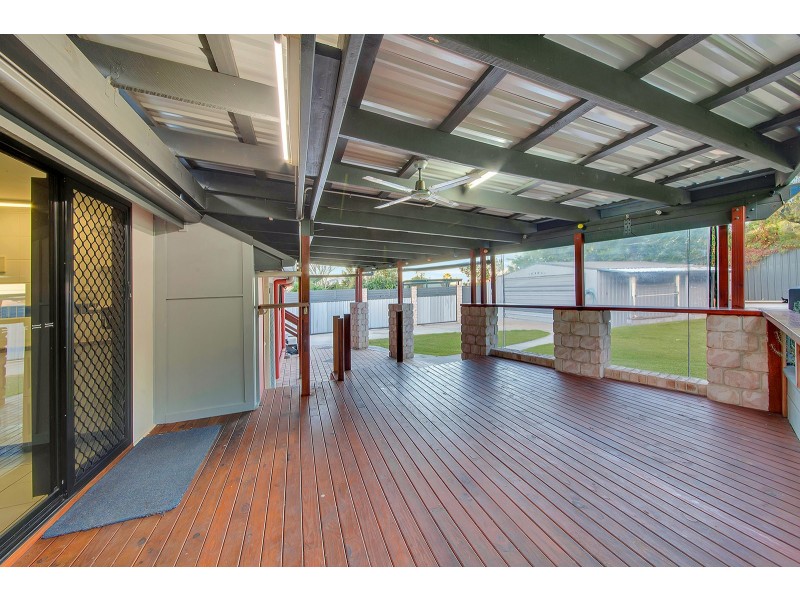 21 Eden Street, South Gladstone QLD 4680