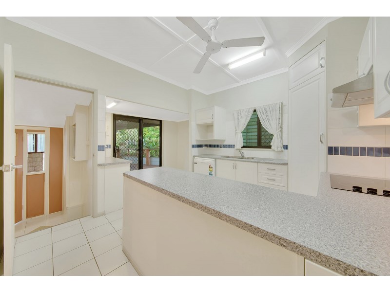 21 Eden Street, South Gladstone QLD 4680