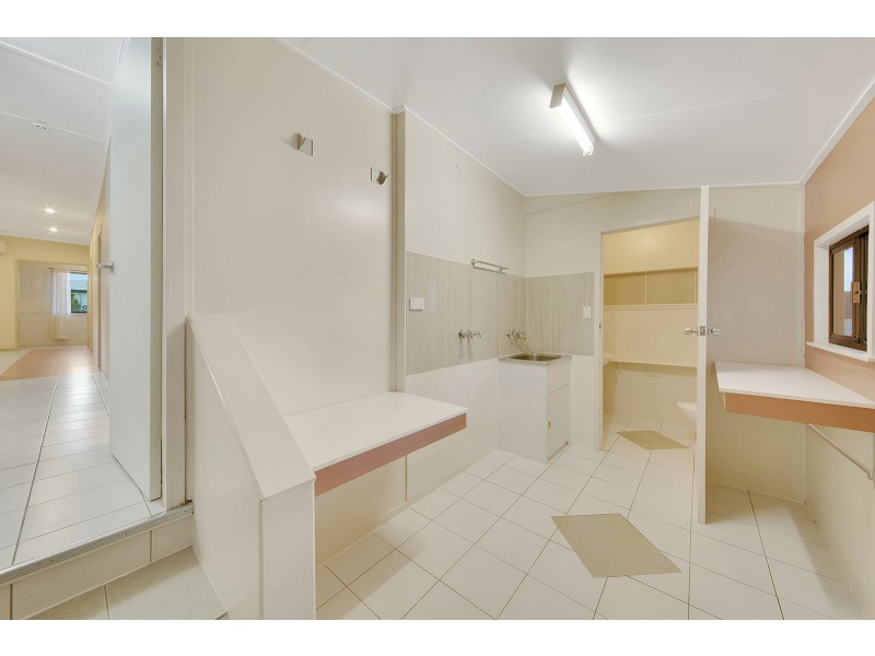 21 Eden Street, South Gladstone QLD 4680