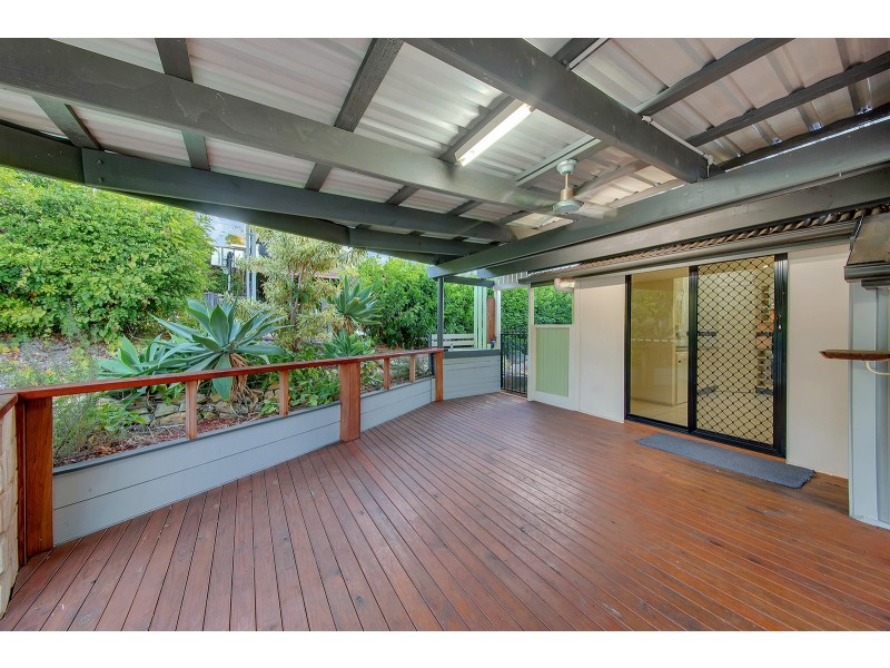 21 Eden Street, South Gladstone QLD 4680