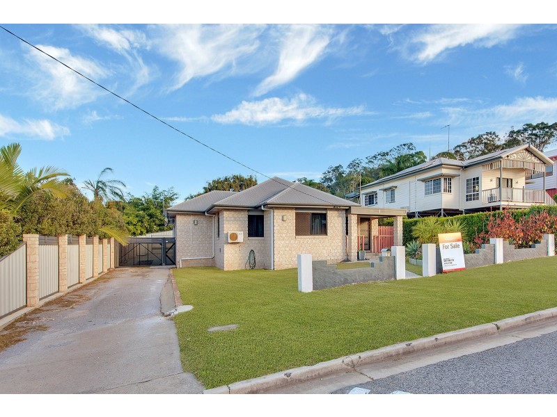 21 Eden Street, South Gladstone QLD 4680