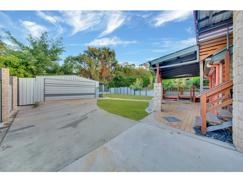 21 Eden Street, South Gladstone QLD 4680