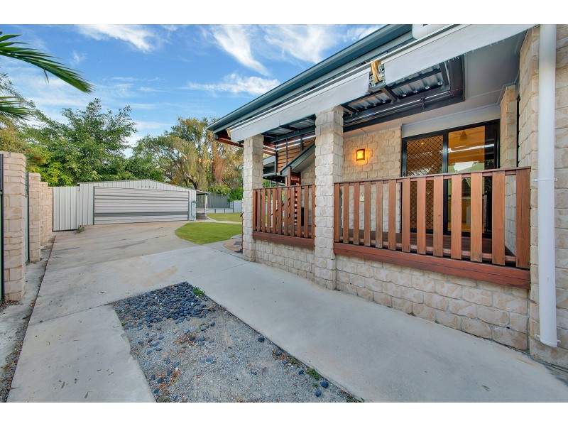 21 Eden Street, South Gladstone QLD 4680