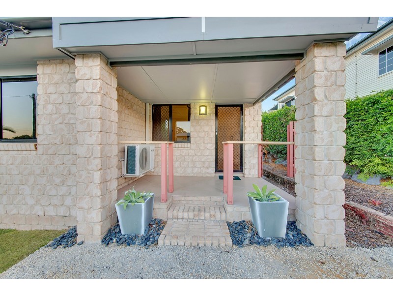 21 Eden Street, South Gladstone QLD 4680