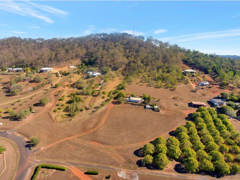63 Surveyor Place, Beecher QLD 4680