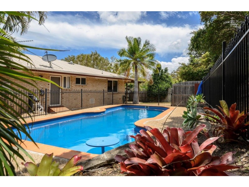 2 NELUNA RISE, Sun Valley QLD 4680