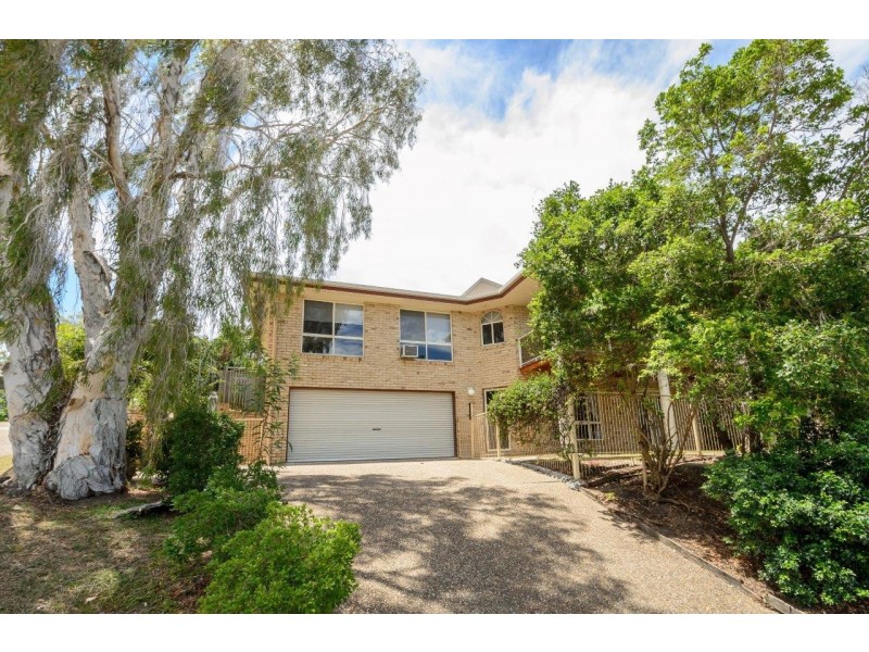 2 NELUNA RISE, Sun Valley QLD 4680