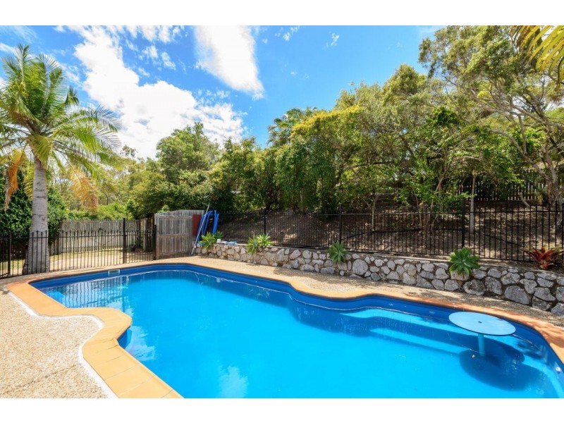 2 NELUNA RISE, Sun Valley QLD 4680