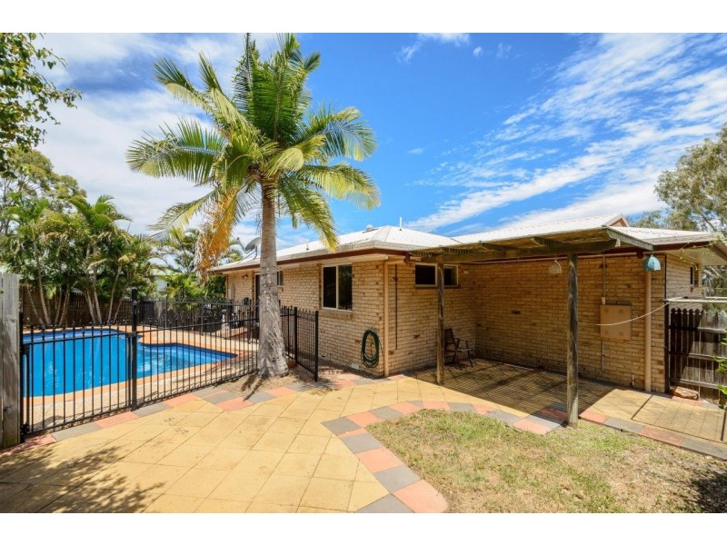 2 NELUNA RISE, Sun Valley QLD 4680