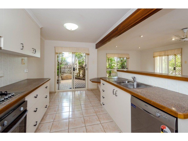 2 NELUNA RISE, Sun Valley QLD 4680