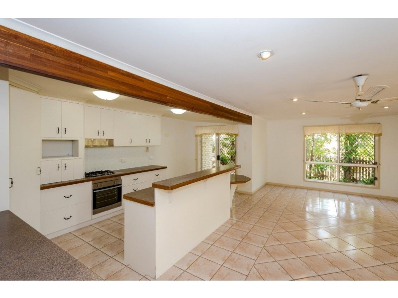 2 NELUNA RISE, Sun Valley QLD 4680