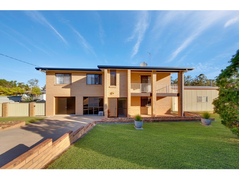 5 Harrier Avenue, New Auckland QLD 4680