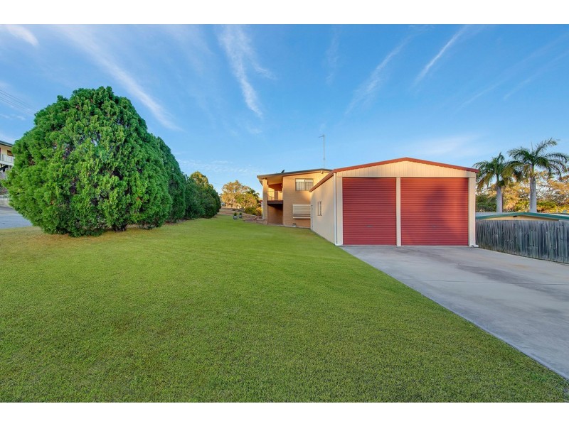 5 Harrier Avenue, New Auckland QLD 4680