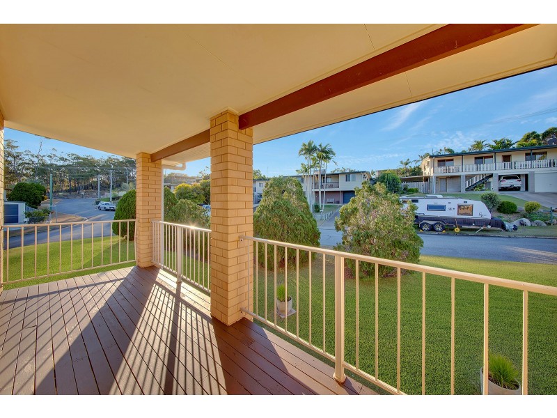 5 Harrier Avenue, New Auckland QLD 4680
