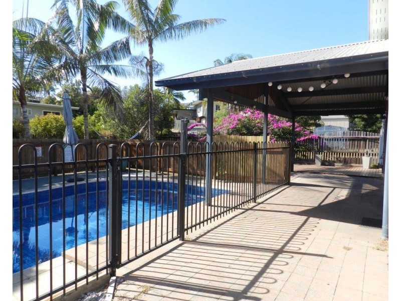 4 WARD CLOSE, South Gladstone QLD 4680