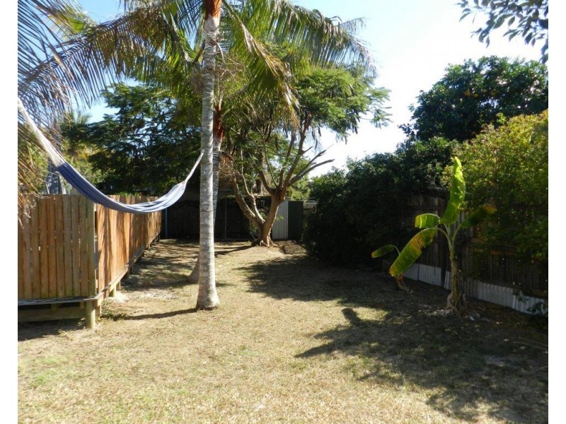 4 WARD CLOSE, South Gladstone QLD 4680