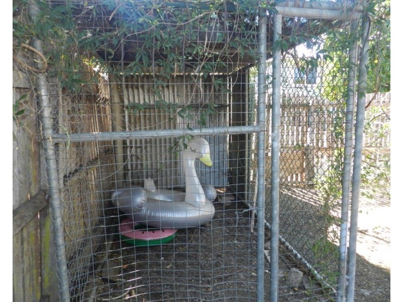 4 WARD CLOSE, South Gladstone QLD 4680