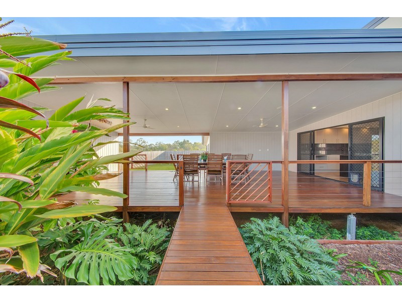 51 Drynan Drive, Calliope QLD 4680