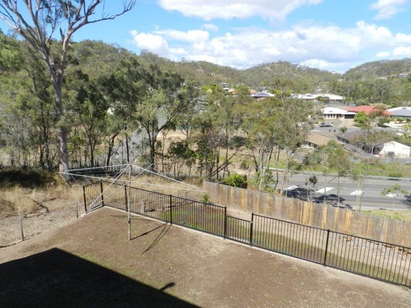 13 WARREN STREET, West Gladstone QLD 4680