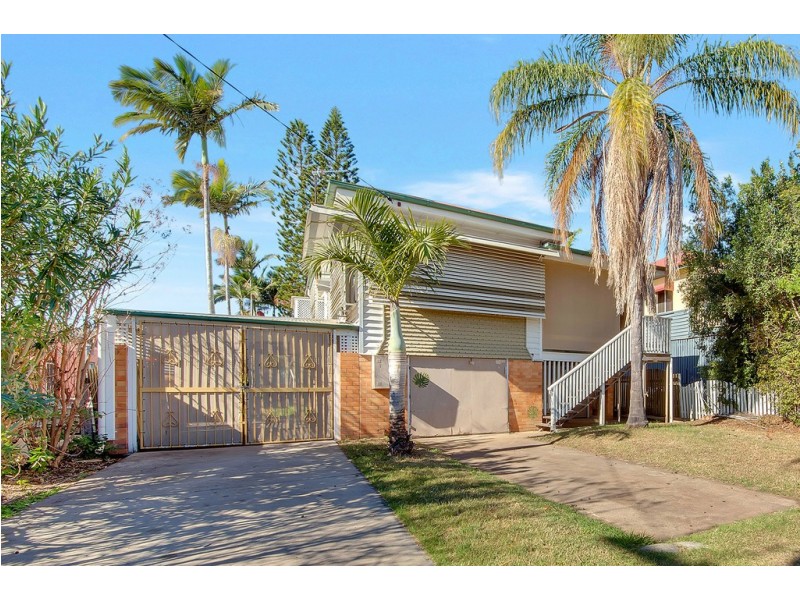 8 Glenlyon Street, Gladstone QLD 4680