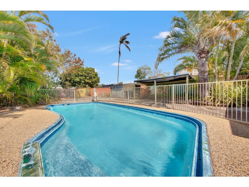 19 YUKANA STREET, Boyne Island QLD 4680