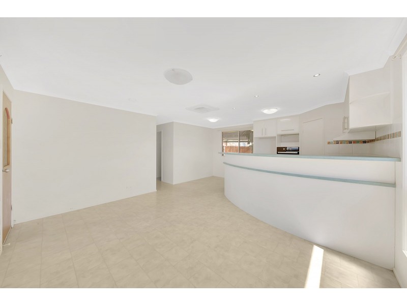 19 YUKANA STREET, Boyne Island QLD 4680