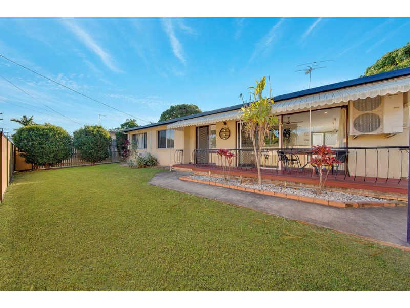 8 Sun Valley Road, Sun Valley QLD 4680