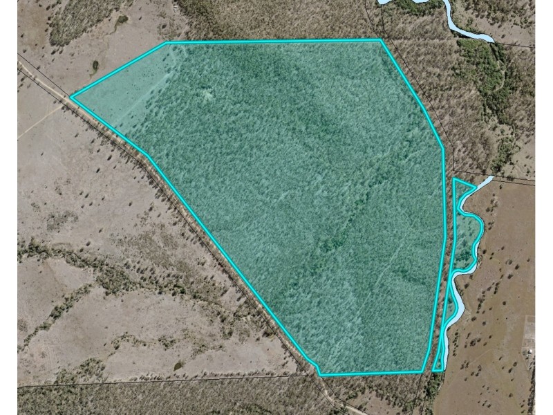 1 Mattson Road, Mount Larcom QLD 4695
