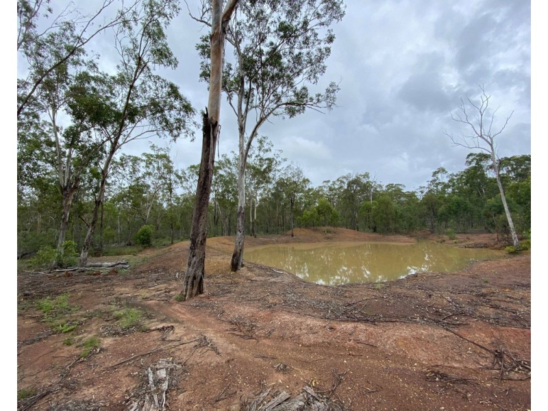 1 Mattson Road, Mount Larcom QLD 4695