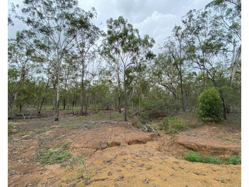 1 Mattson Road, Mount Larcom QLD 4695