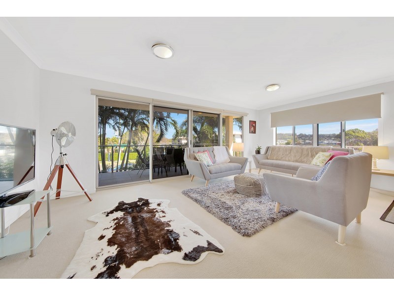 30/22 Barney Street, Barney Point QLD 4680