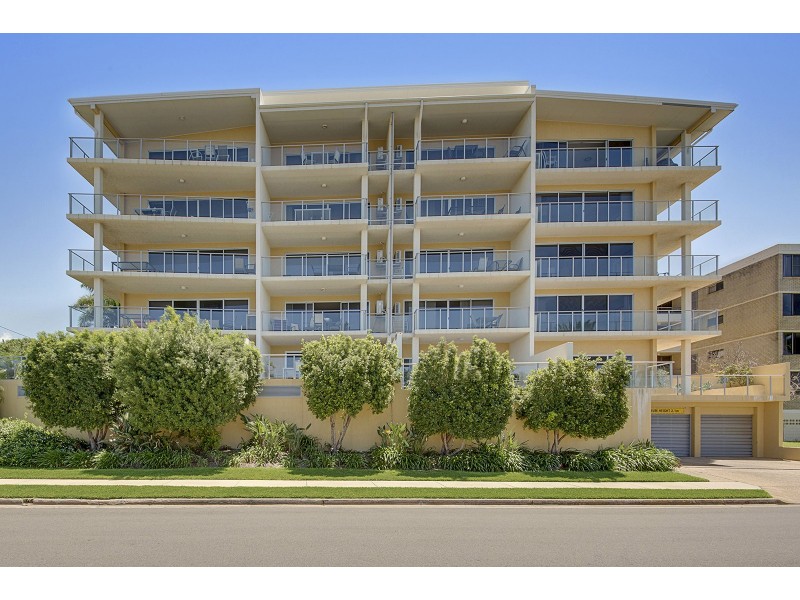 30/22 Barney Street, Barney Point QLD 4680