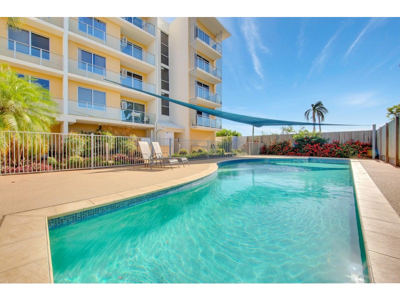 30/22 Barney Street, Barney Point QLD 4680