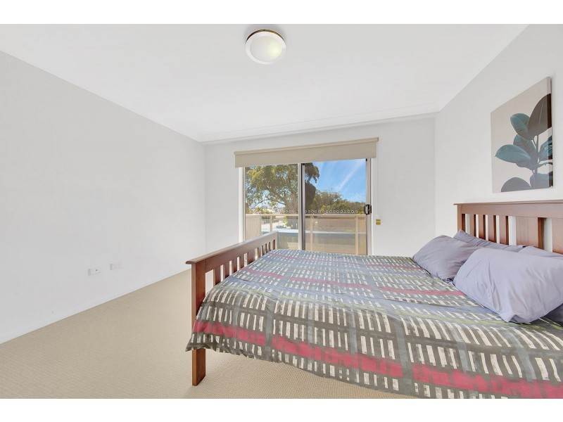 30/22 Barney Street, Barney Point QLD 4680